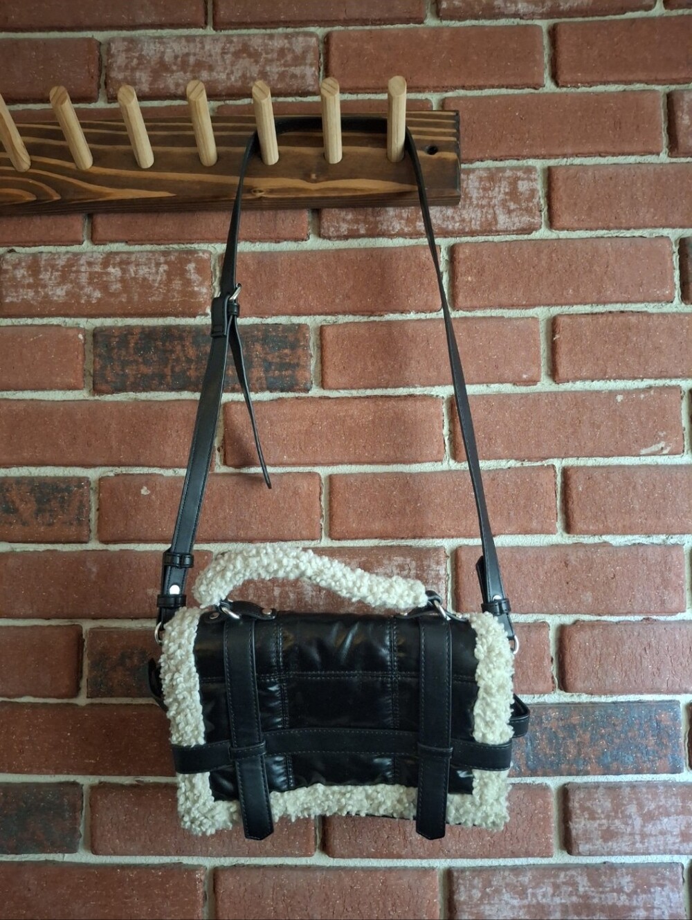 Zara Purse